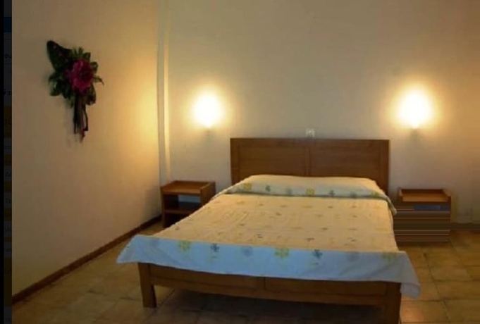 Imagen de la habitación del Hotel Giga Mar. Foto 5