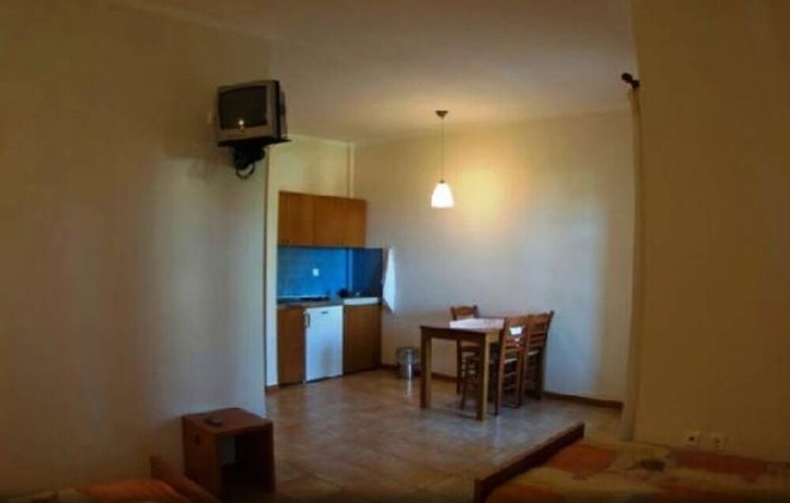 Imagen de la habitación del Hotel Giga Mar. Foto 7