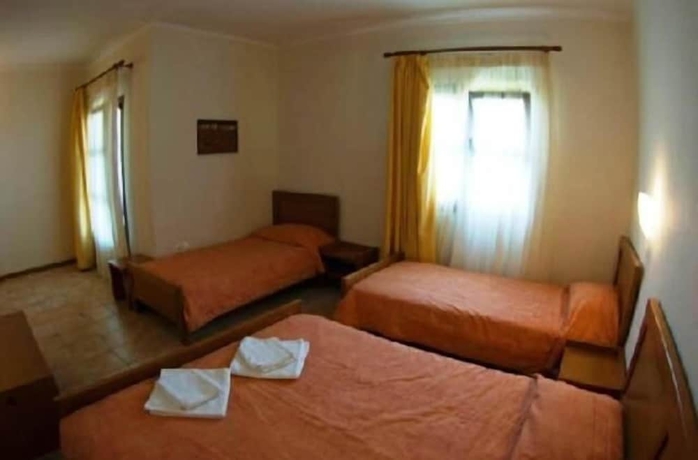 Imagen de la habitación del Hotel Giga Mar. Foto 10