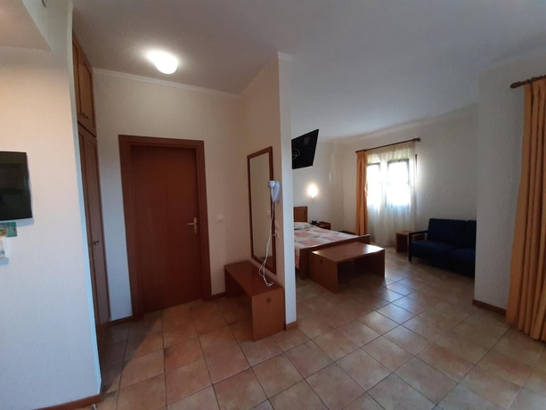Imagen de la habitación del Hotel Giga Mar. Foto 13