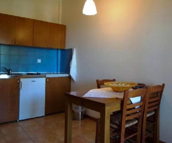 Imagen de la habitación del Hotel Giga Mar. Foto 15