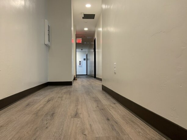 Imagen general del Hotel Gigi San Diego. Foto 3