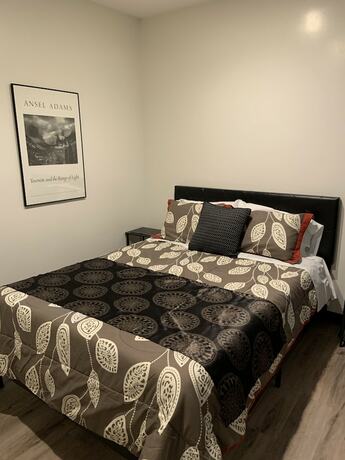 Imagen de la habitación del Hotel Gigi San Diego. Foto 15