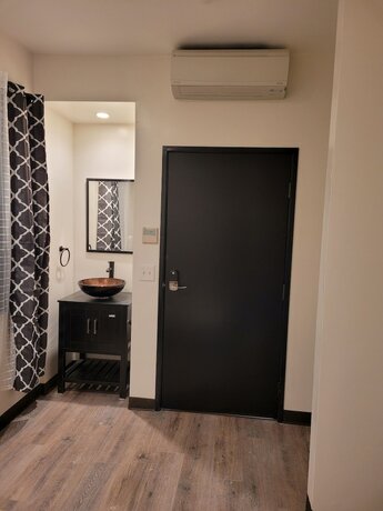 Imagen general del Hotel Gigi San Diego. Foto 5