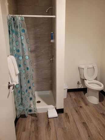 Imagen de la habitación del Hotel Gigi San Diego. Foto 17