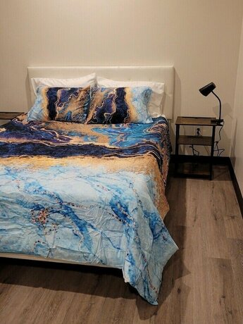 Imagen de la habitación del Hotel Gigi San Diego. Foto 18