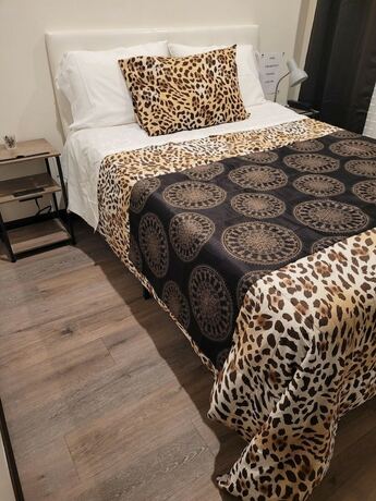Imagen de la habitación del Hotel Gigi San Diego. Foto 20