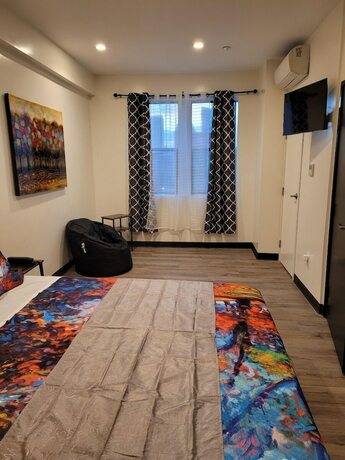 Imagen general del Hotel Gigi San Diego. Foto 12