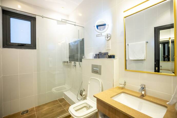 Imagen general del Hotel Gigiri Lion Villas 1. Foto 6