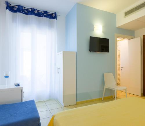 Imagen general del Hotel Gigli Salento, Pescoluse. Foto 1
