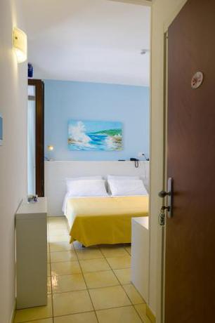 Imagen de la habitación del Hotel Gigli Salento, Pescoluse. Foto 8