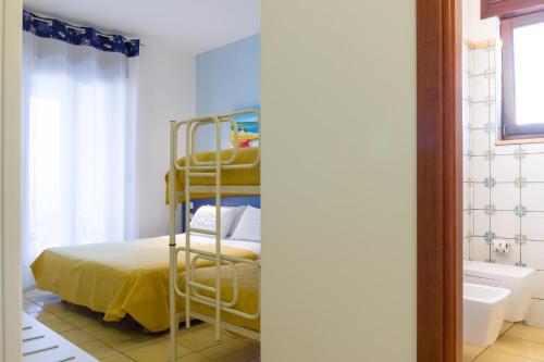 Imagen de la habitación del Hotel Gigli Salento, Pescoluse. Foto 9