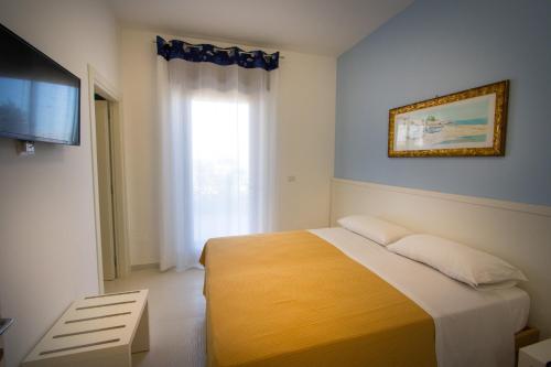 Imagen general del Hotel Gigli Salento, Pescoluse. Foto 2