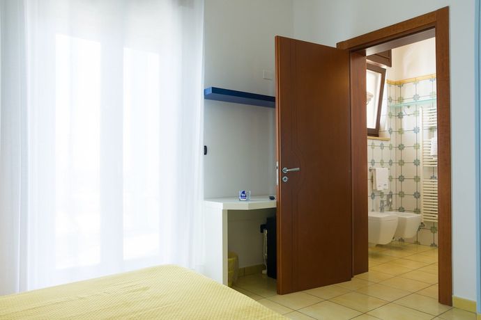 Imagen de la habitación del Hotel Gigli Salento, Pescoluse. Foto 6
