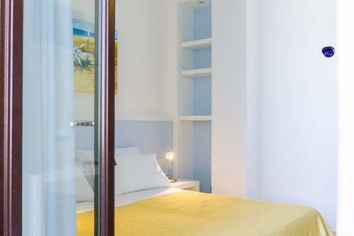 Imagen de la habitación del Hotel Gigli Salento, Pescoluse. Foto 7