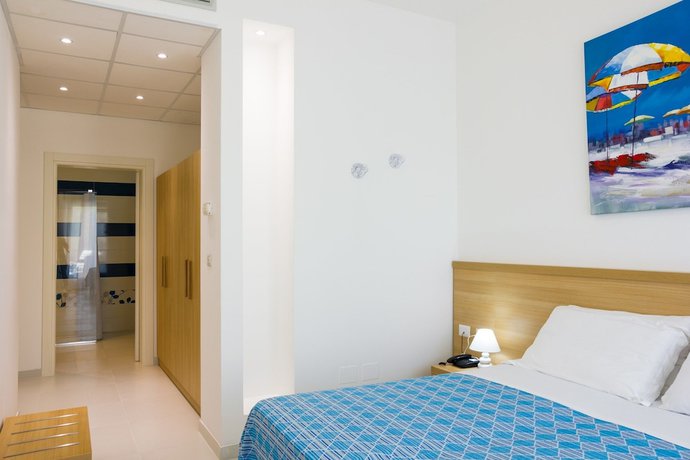 Imagen de la habitación del Hotel Gigli Salento, Pescoluse. Foto 8