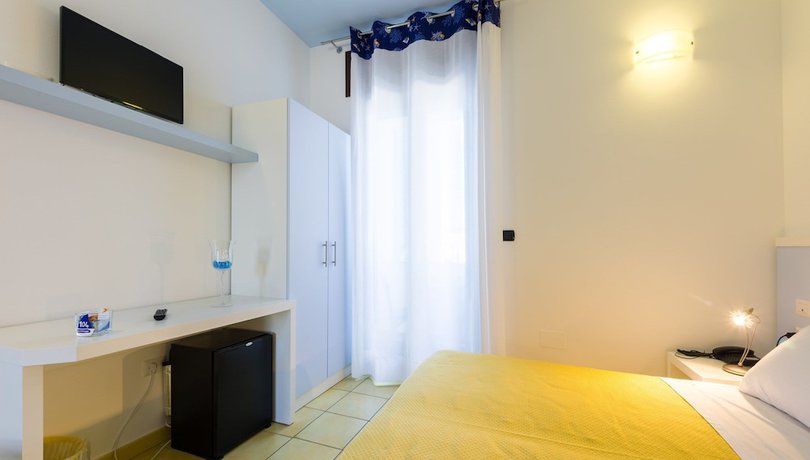 Imagen de la habitación del Hotel Gigli Salento, Pescoluse. Foto 11