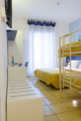 Imagen de la habitación del Hotel Gigli Salento, Pescoluse. Foto 13