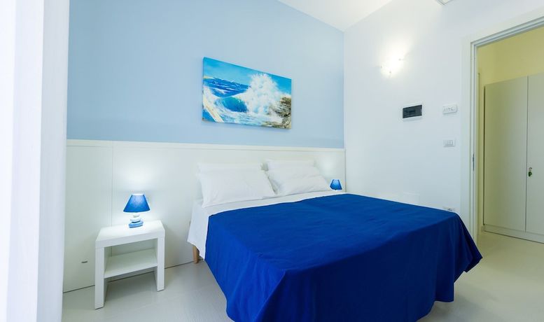 Imagen de la habitación del Hotel Gigli Salento, Pescoluse. Foto 14
