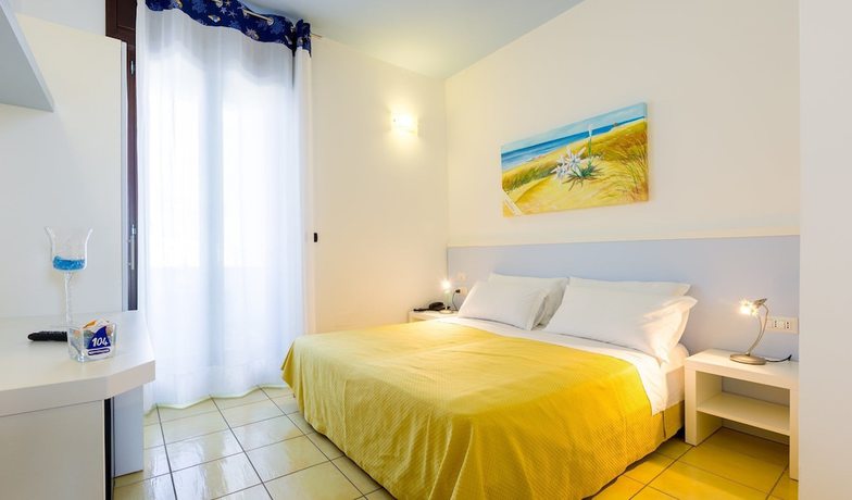 Imagen de la habitación del Hotel Gigli Salento, Pescoluse. Foto 18