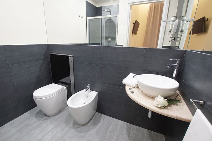 Imagen de la habitación del Hotel Giglio Dell'opera. Foto 7