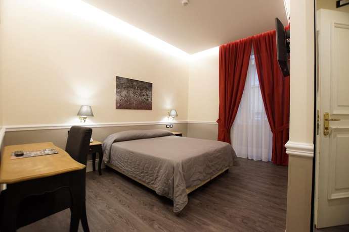 Imagen de la habitación del Hotel Giglio Dell'opera. Foto 12