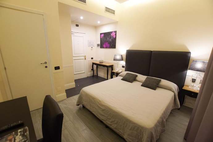 Imagen de la habitación del Hotel Giglio Dell'opera. Foto 14