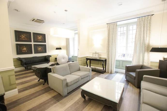 Imagen de la habitación del Hotel Giglio Dell'opera. Foto 16