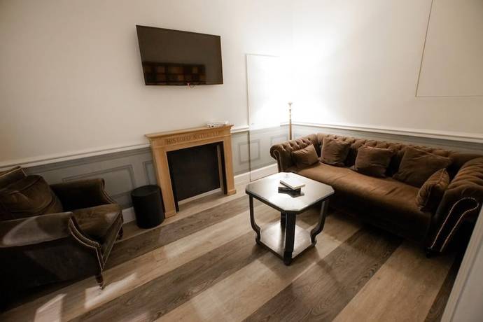 Imagen de la habitación del Hotel Giglio Dell'opera. Foto 18