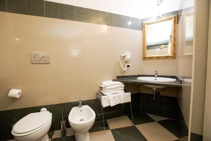 Imagen de la habitación del Hotel Giglio Dell'opera. Foto 20