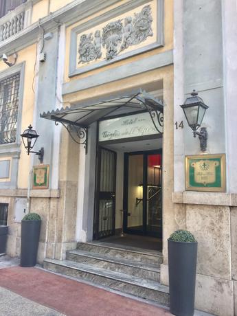 Imagen general del Hotel Giglio Dell'opera. Foto 3