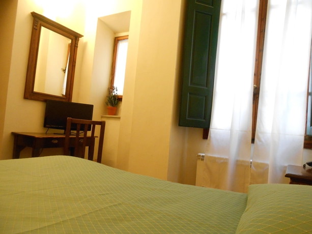 Imagen de la habitación del Hotel Giglio. Foto 8