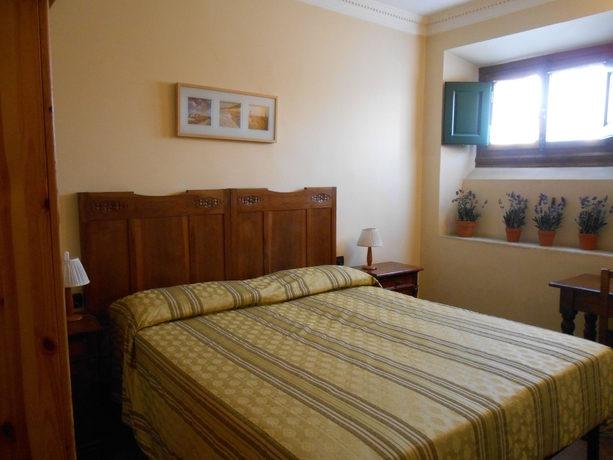 Imagen de la habitación del Hotel Giglio, Florencia. Foto 4