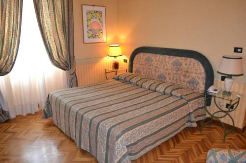 Imagen general del Hotel Giglio, Montecatini Terme. Foto 1