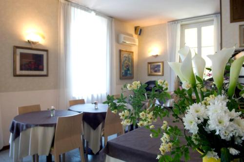 Imagen general del Hotel Giglio, Salsomaggiore Terme. Foto 2