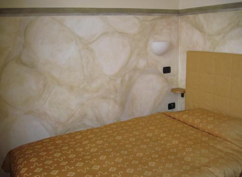 Imagen de la habitación del Hotel Giglio, Salsomaggiore Terme. Foto 9
