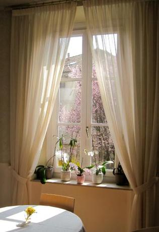 Imagen general del Hotel Giglio, Salsomaggiore Terme. Foto 5