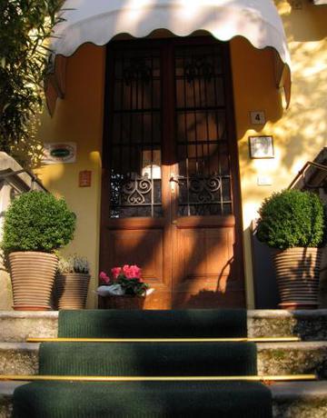 Imagen general del Hotel Giglio, Salsomaggiore Terme. Foto 6
