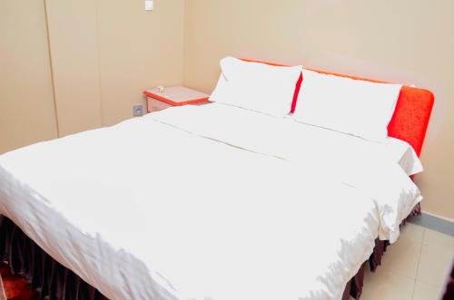 Imagen de la habitación del Hotel Gihozo. Foto 18