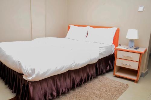 Imagen general del Hotel Gihozo. Foto 3