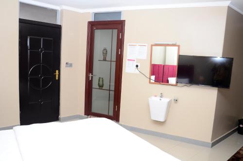 Imagen general del Hotel Gihozo. Foto 6