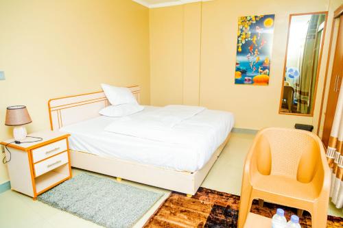 Imagen general del Hotel Gihozo. Foto 10