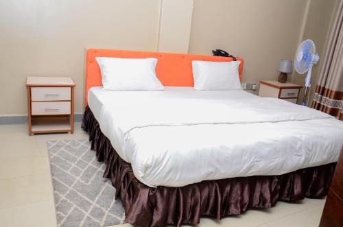 Imagen general del Hotel Gihozo. Foto 14
