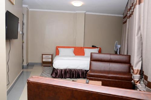 Imagen general del Hotel Gihozo. Foto 17