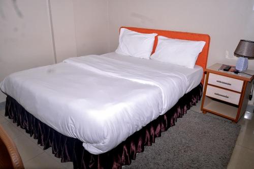 Imagen de la habitación del Hotel Gihozo. Foto 20