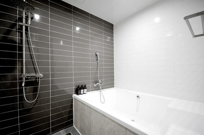 Imagen general del Hotel Gijang Hound Ilgwang. Foto 6