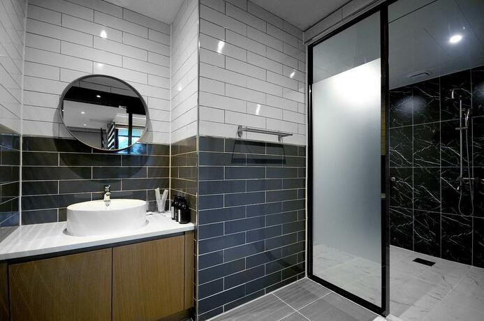 Imagen general del Hotel Gijang Hound Ilgwang. Foto 14