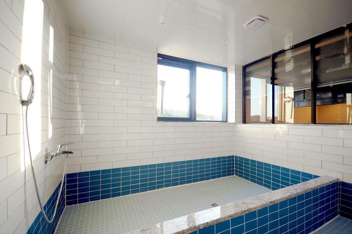 Imagen general del Hotel Gijang Hound Ilgwang. Foto 17