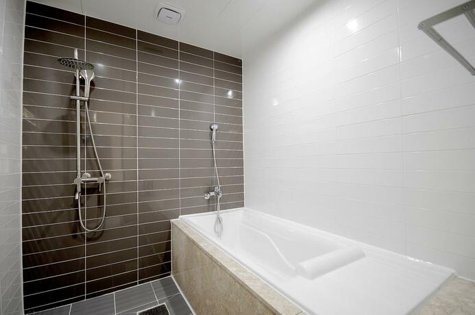 Imagen general del Hotel Gijang Hound Ilgwang. Foto 25