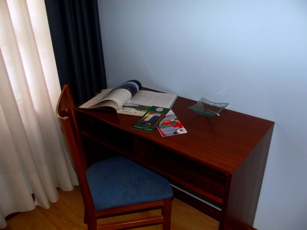 Imagen de la habitación del Hotel Gijon. Foto 5
